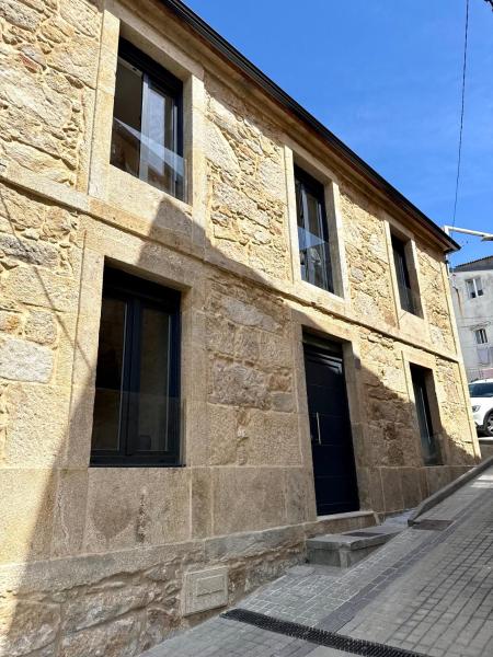 Raño Carril 1 y 2, Забронировать  Вильягарсия-де-Ароса Pontevedra Province