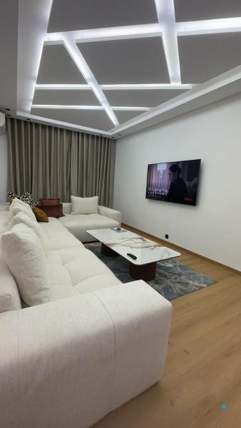 Appartement a marrakech gueliz au centre ville, Забронировать  Гелиз Марракеш