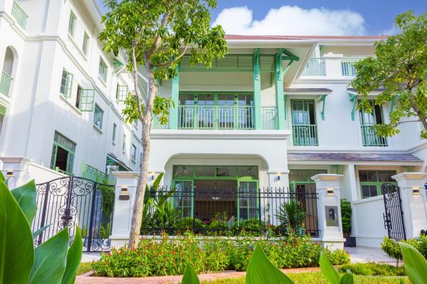 Fortune Villa- Luxury & Pool at Kem Beach Phu Quoc