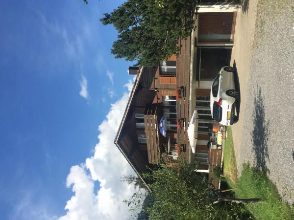 Apartment Shalom