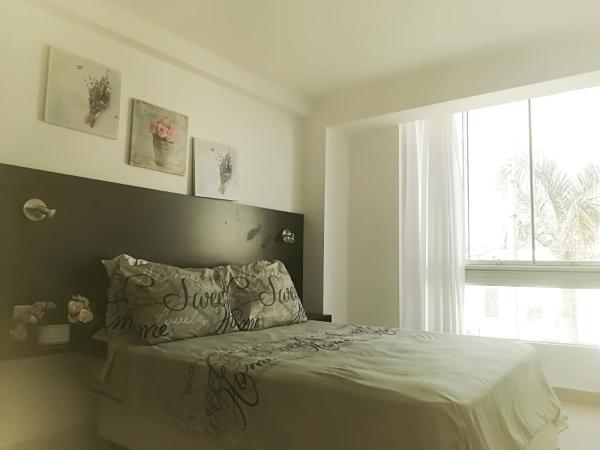 Trujillo - El Golf Apartments