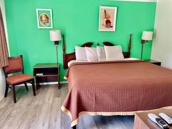 Travelers Inn Olney, Забронировать Мотель Олни Иллинойс