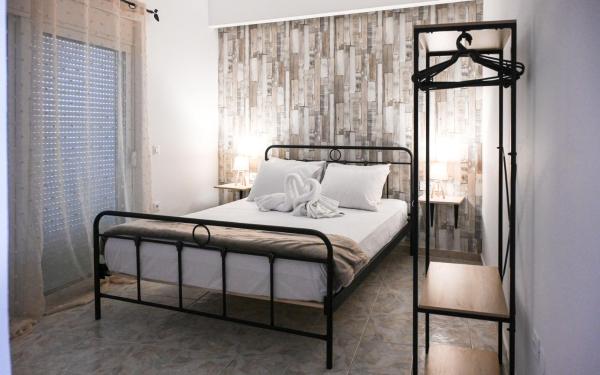 Casa 30 House Complex Center of Ialysos, Забронировать Апарт-отель Апарт-отели острова Родоса, Апарт-отель