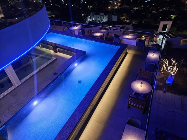 Hotel HBlue Malecón
