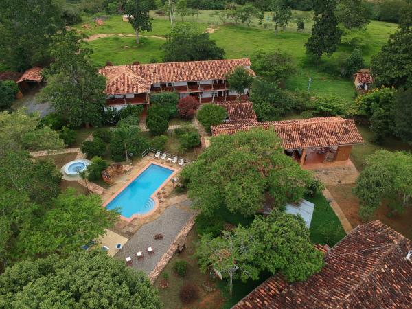 Hotel Hacienda Macedonia, Забронировать Отель Отели Баричара 4 звезды, 4*