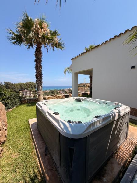Villa Marina Luxury