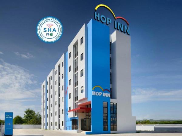 HOP INN Lampang