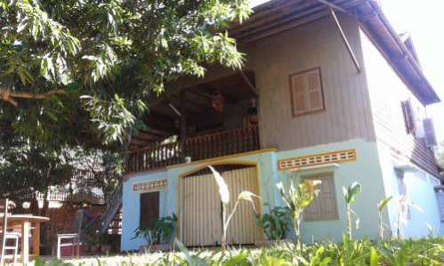 V-homestay