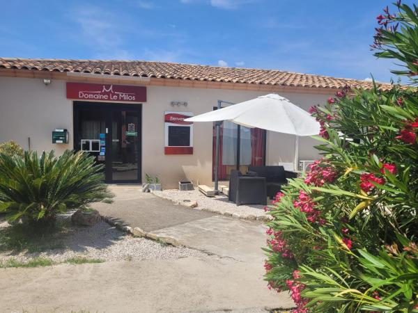 Domaine Le Milos