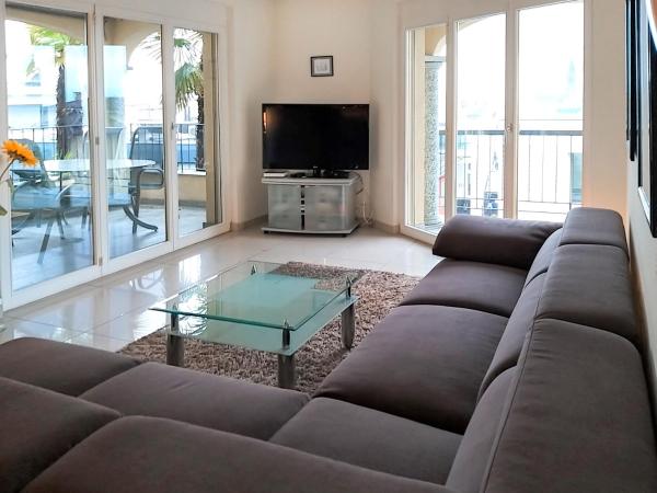 Residenza Moro Ascona