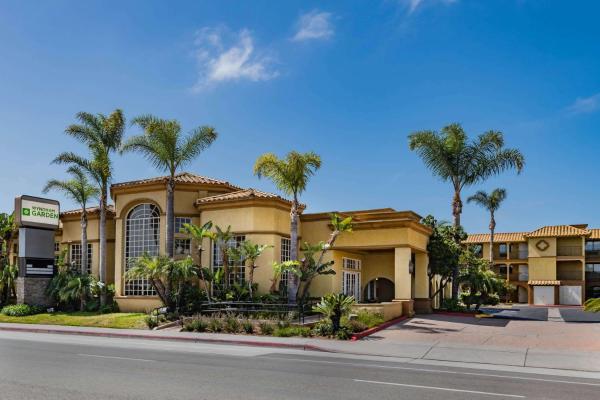 Wyndham Garden San Diego, Забронировать Отель Отели San Diego Metropolitan Area с парковкой, Парковка