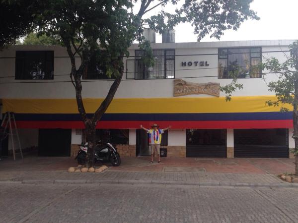 Hotel Don Rafa y Doï¿½a Leo