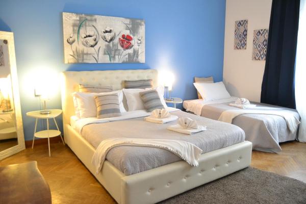 Central Avenue B&B