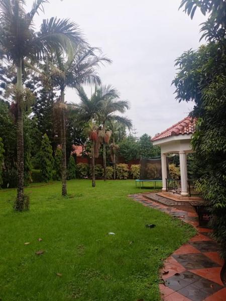 Pleasant Places, Забронировать  Kabubu 