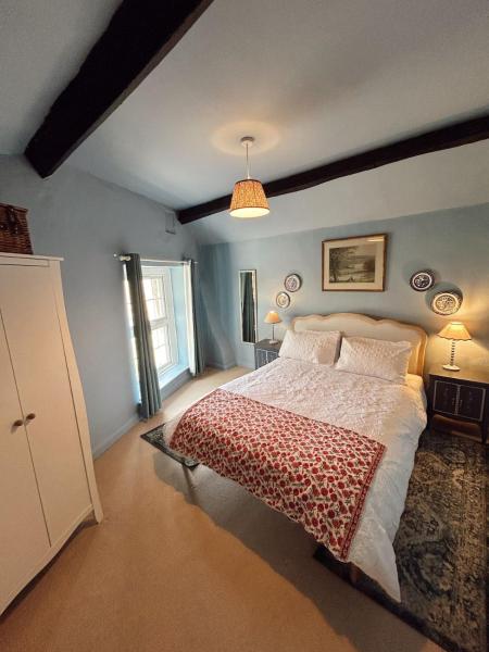 Chatsworth Edge Apartment, Забронировать  Баслоу Дербишир