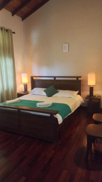 , Забронировать  Nikawatawana Матале