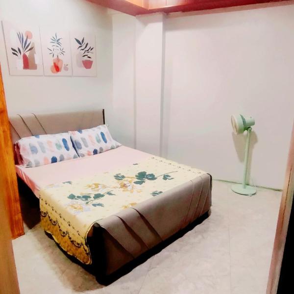 Palash\s Budget friendly unit