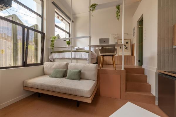 AthenianNest, Забронировать Апартаменты/квартира Афины Аттика