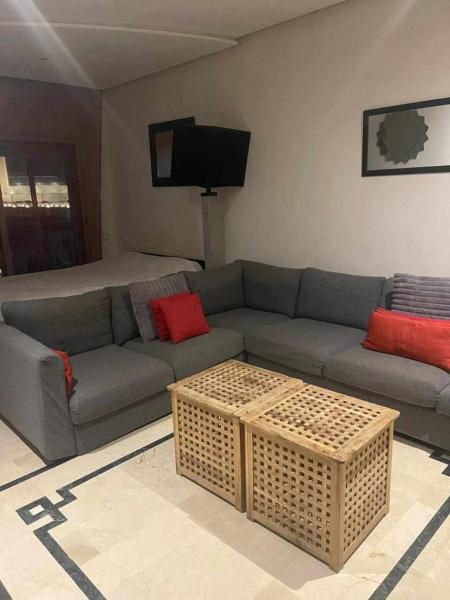 Résidence Val d\Anfa, Забронировать  Касабланка Касабланка