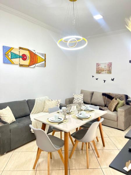 Casa e Aptos Privativos a 8 min do Aeroporto de Salvador e Próximo às Praias, Забронировать  Лауру-ди-Фрейтас штат Баия