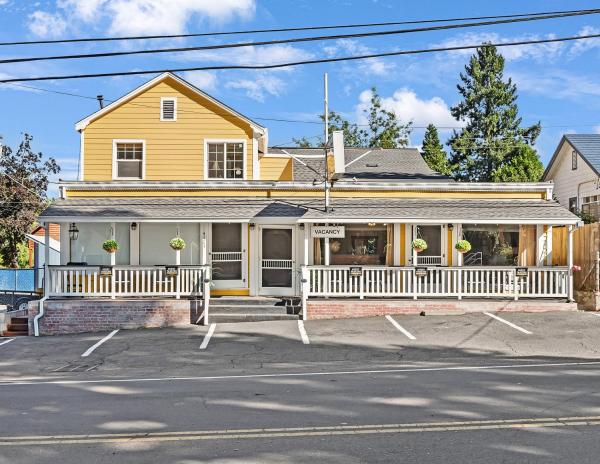 The Extraordinary Camino Hotel, Забронировать  Камино 