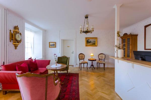 Laxå Herrgårdshotellet