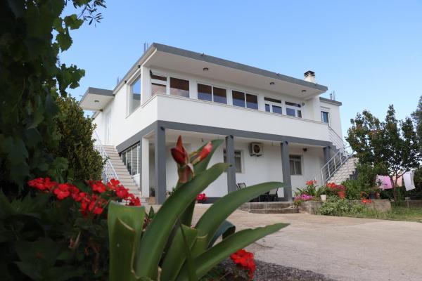 Panorama Hill Apartments Ulcinj, Забронировать Апартаменты/квартира Апартаменты Ривьеры Ульциня, Апартаменты/квартира