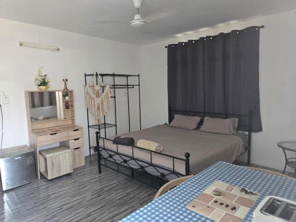 Kata Cozy Guest Room, Забронировать  Ката-Бич Пхукет, рядом с Пляж Ката