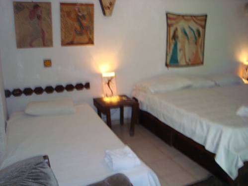 Spa Holistico Casa Tonantzin