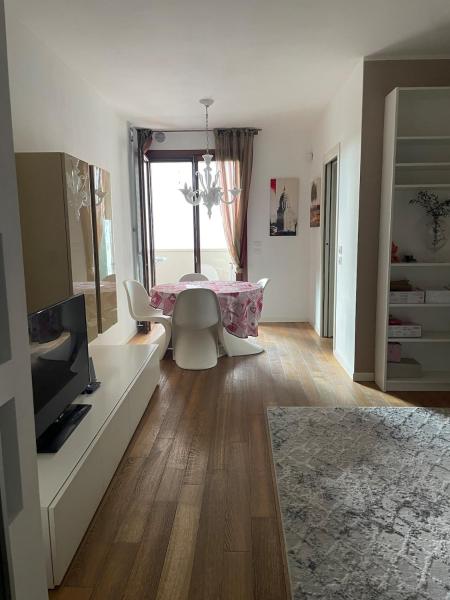 Lo Zodiaco COZY Apartment in Oderzo, Забронировать  Одерцо Венето