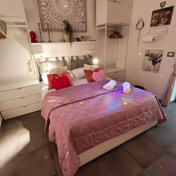 Casa Emilia, Забронировать  Палермо Сицилия