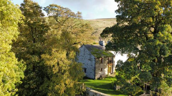 The Green Hayloft, Lakes & Dales, Забронировать  Натеби Камбрия