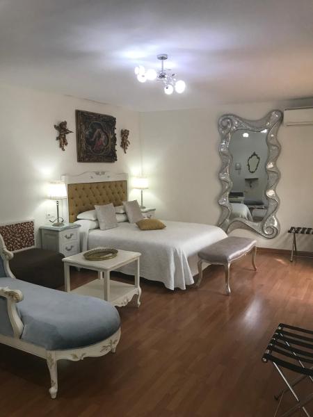Apartamentos Las Flores