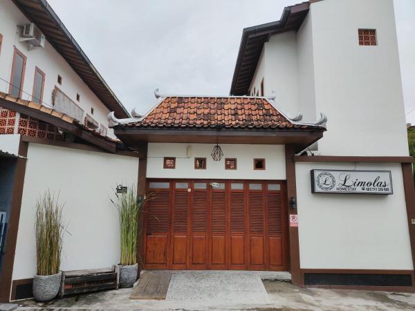 Limolas homestay