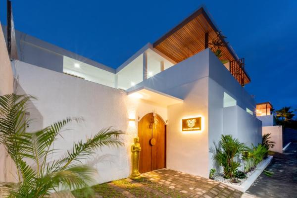 Villa Sunset Waters, Забронировать  Легиан Бадунг, рядом с Центр Sunset Star