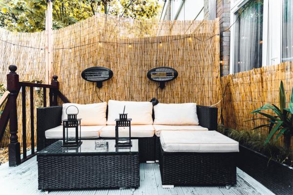 RelaxHaus! 3BR Garden Retreat with 2 Saunas, Hot Tub and Cinema, Забронировать  СПА-отели Большого Лондона, SPA-услуги