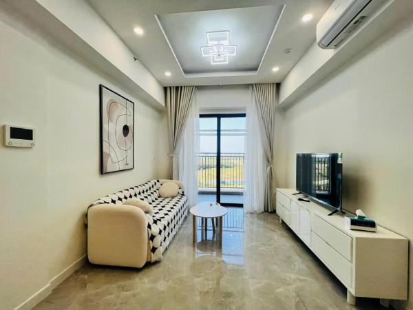 Căn hộ nghỉ dưỡng Swanbay, Забронировать  Cù Lao Ong Con Dong Nai