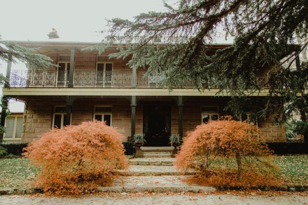 Dennarque Estate, Забронировать  Маунт-Уилсон Новый Южный Уэльс