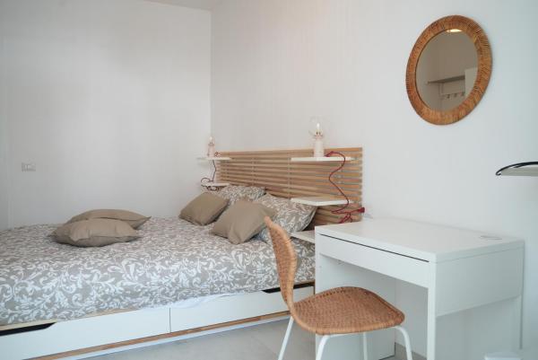 Park Room - Ischia Centro, Забронировать  Искья остров Искья