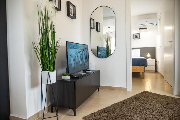 Stella & Rosie - Two Bedroom Apartment\s by ELDI, Забронировать  Пьета Мальта