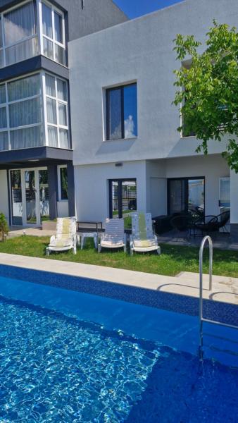 Casa Damian DROBETA, Забронировать  Дробета-Турну- Севери Мехединци