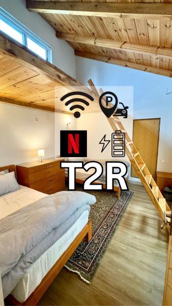 Pine Edge by T2R - Luxury Duplex Apartment Private Parking & Stunning Views in Khaira Gali near to Nathia Gali & Muree, Забронировать Апартаменты/квартира Khaira Gali провинция Хайбер-Пахтунхва