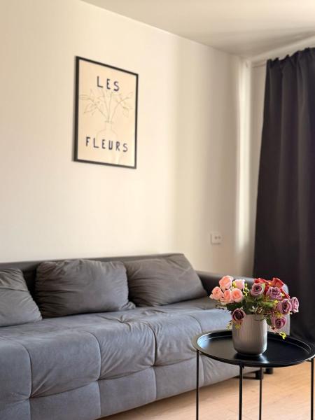 Apartamentai Jonavoje #2, Забронировать  Ионава Каунасский район