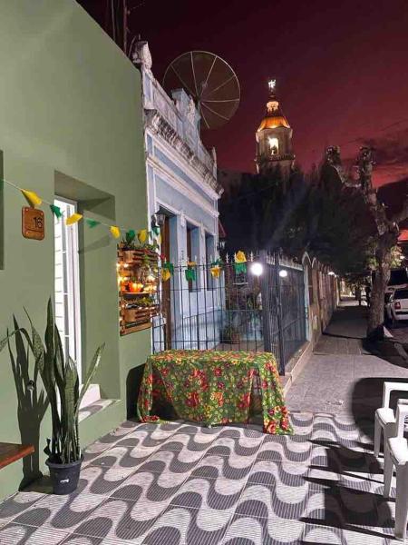Bela Casa com 03 Quartos na Serra -Festival do Café e Circuito do Frio, Забронировать  Такьюаритинга да Норте Пернамбуку