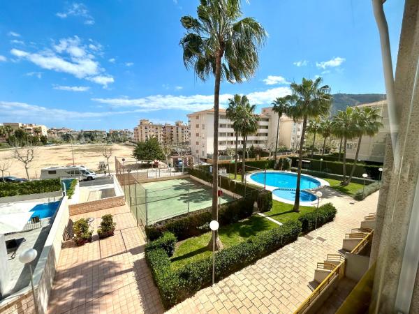 Nice Apartment in Albir, Забронировать  Отели Коста-Бланка с бассейном, Бассейн