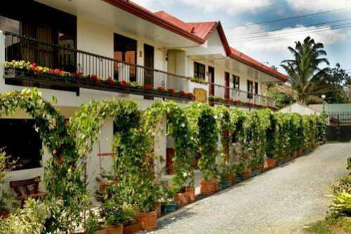 Lazea Tagaytay Inn