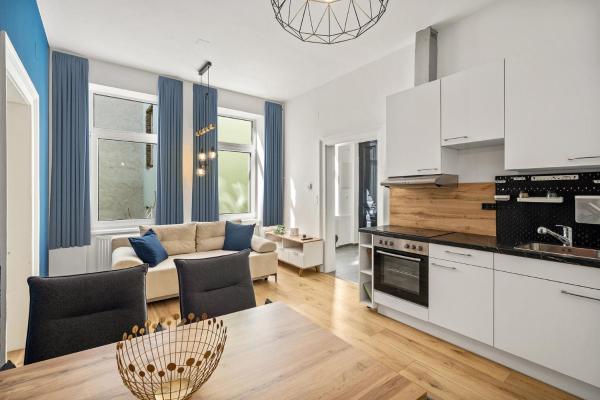 Apartments Maximilian, Забронировать Апартаменты/квартира Апартаменты Вены, рядом с Vienna General Hospital, Апартаменты/квартира