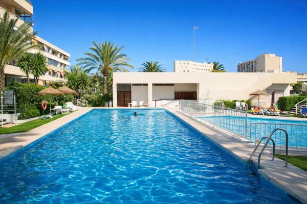 Nogalera Collection Apartments, Забронировать Апартаменты/квартира Торремолинос Коста-дель-Соль