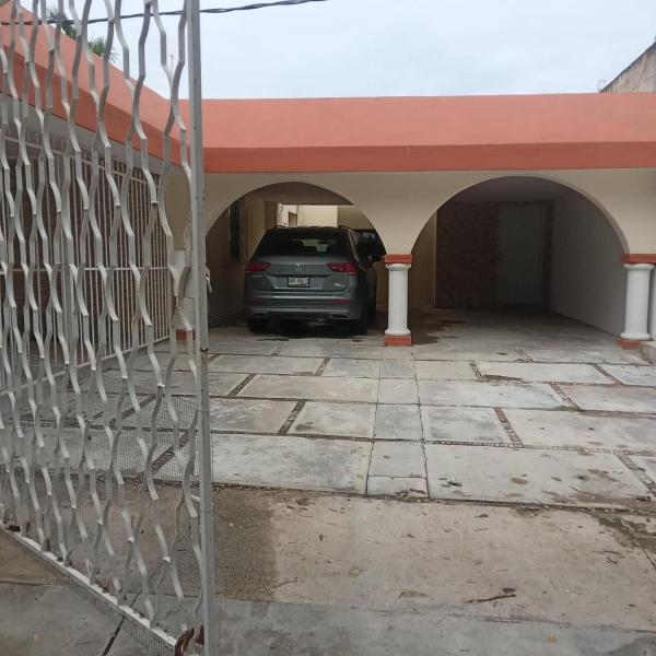 Casa Siglo XXI, Забронировать  Мерида Юкатан