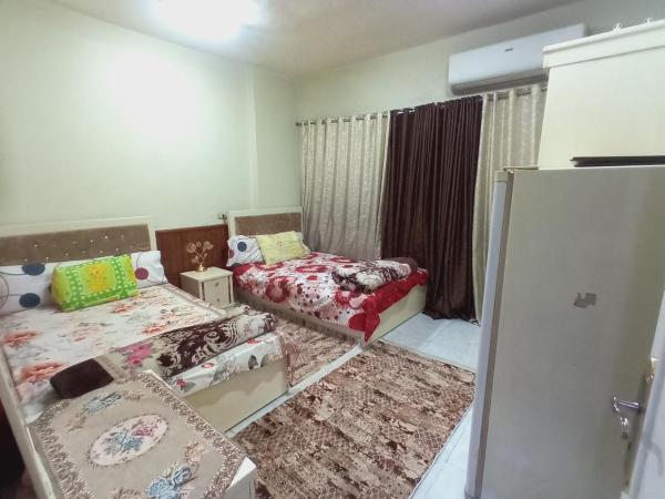 Aswan cozy apartment, Забронировать Апартаменты/квартира Асуан Асуан
